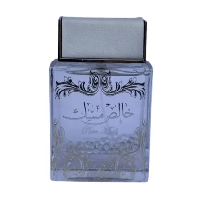 Lattafa Pure Musk parfum 100 ml