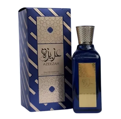 Azeezah Eau de Parfum 100 ml - Image 2