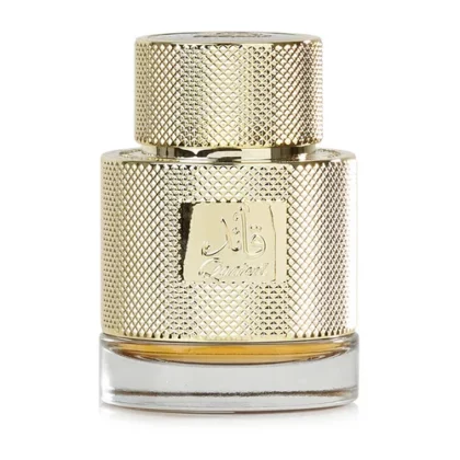 Lattafa Qaa'ed Eau de Parfum 100 ml