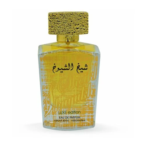 Lattafa Sheikh Al Shuyukh