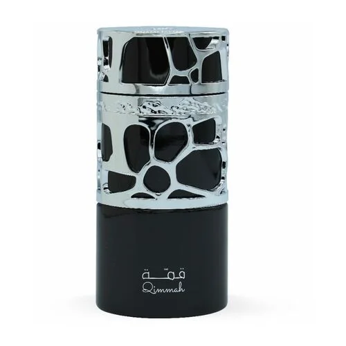Lattafa Qimmah Man Eau de Parfum 100 ml