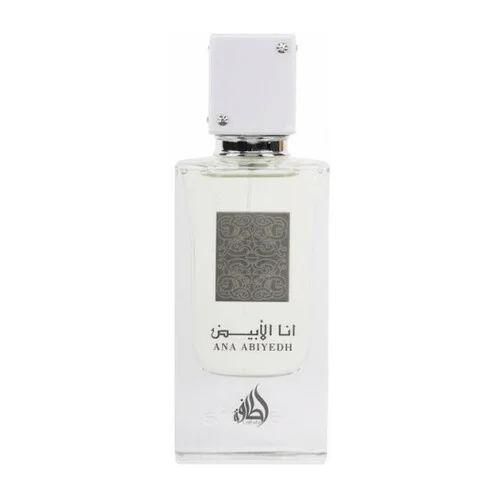 Ana Abiyedh Water Premium 60 ml