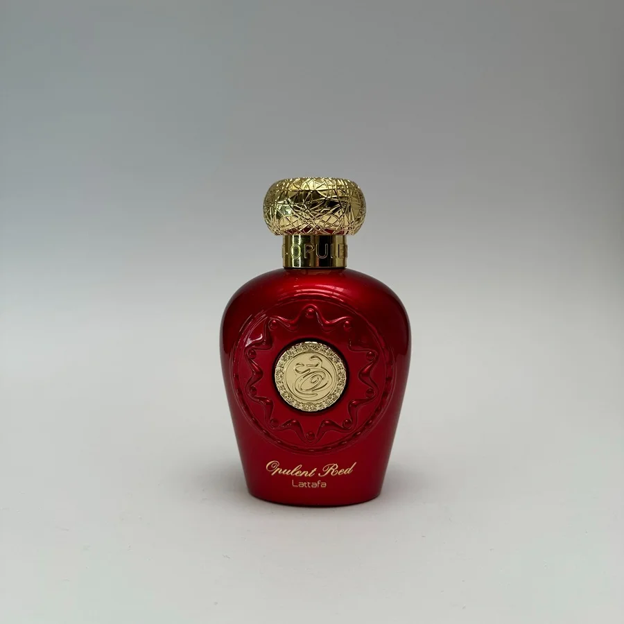 Opulent Red Lattafa 100 ml - Image 2