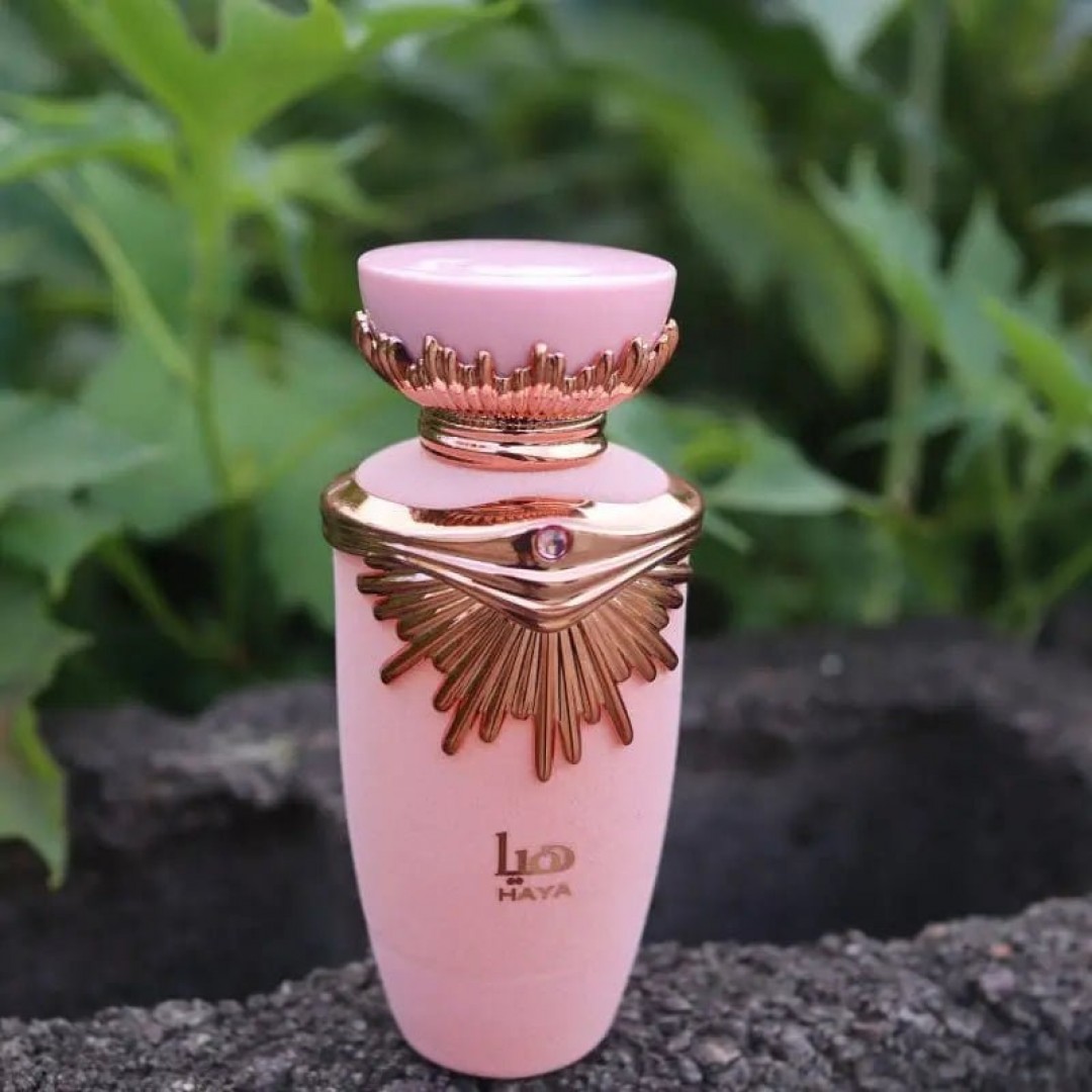 Haya 100ml - Image 2
