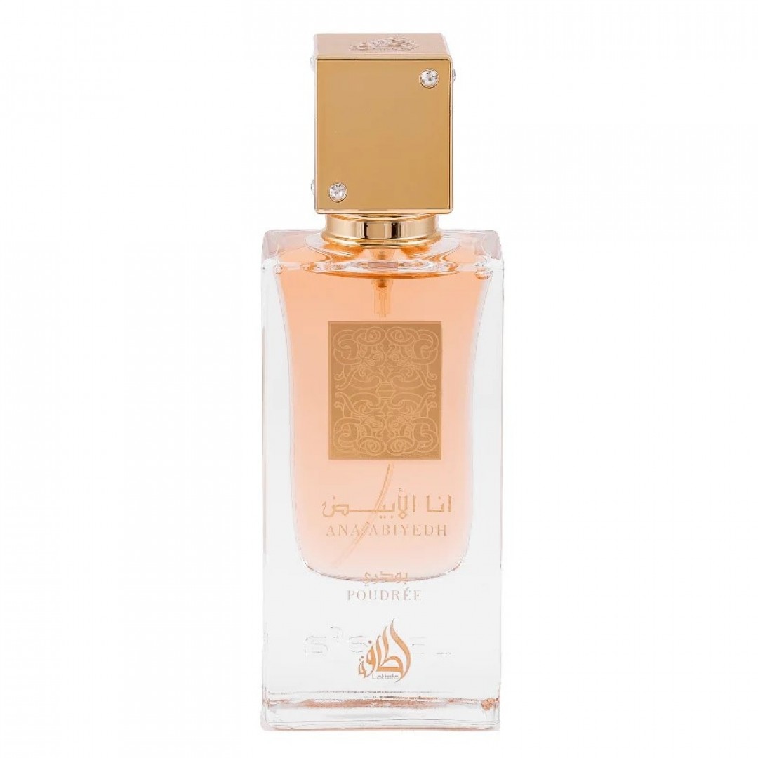 Ana Abiyedh Poudree 60ml