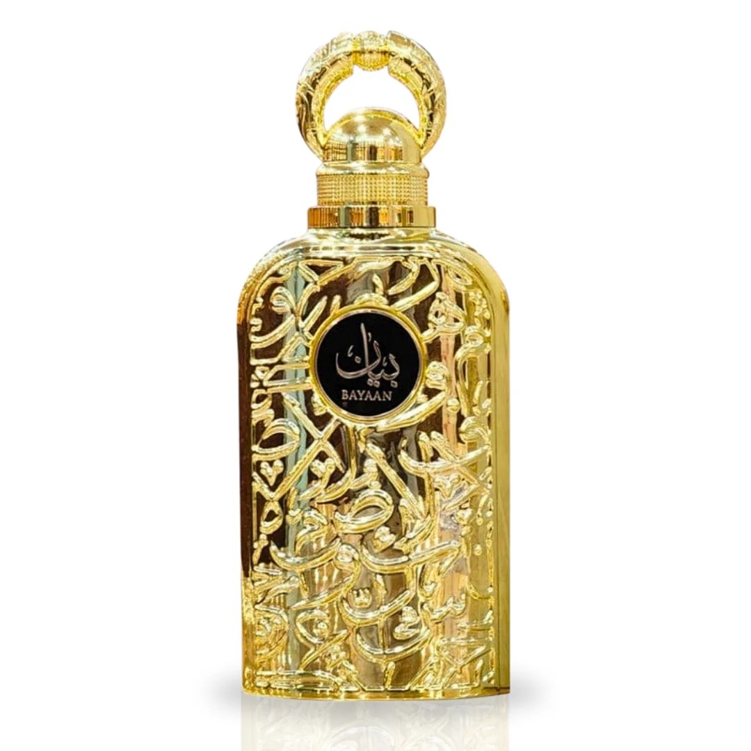 Bayaan 100ml