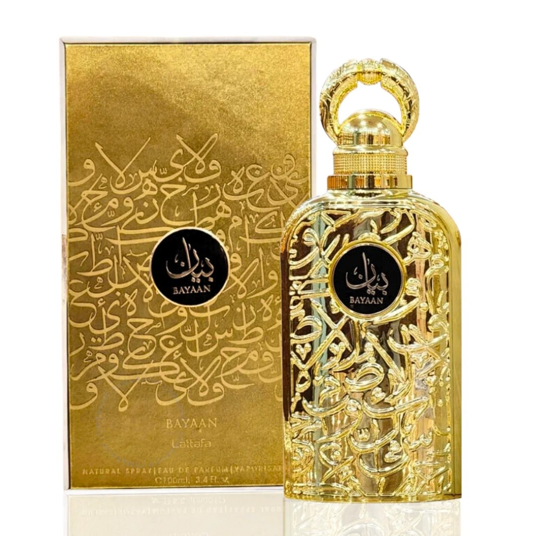 Bayaan 100ml - Image 4