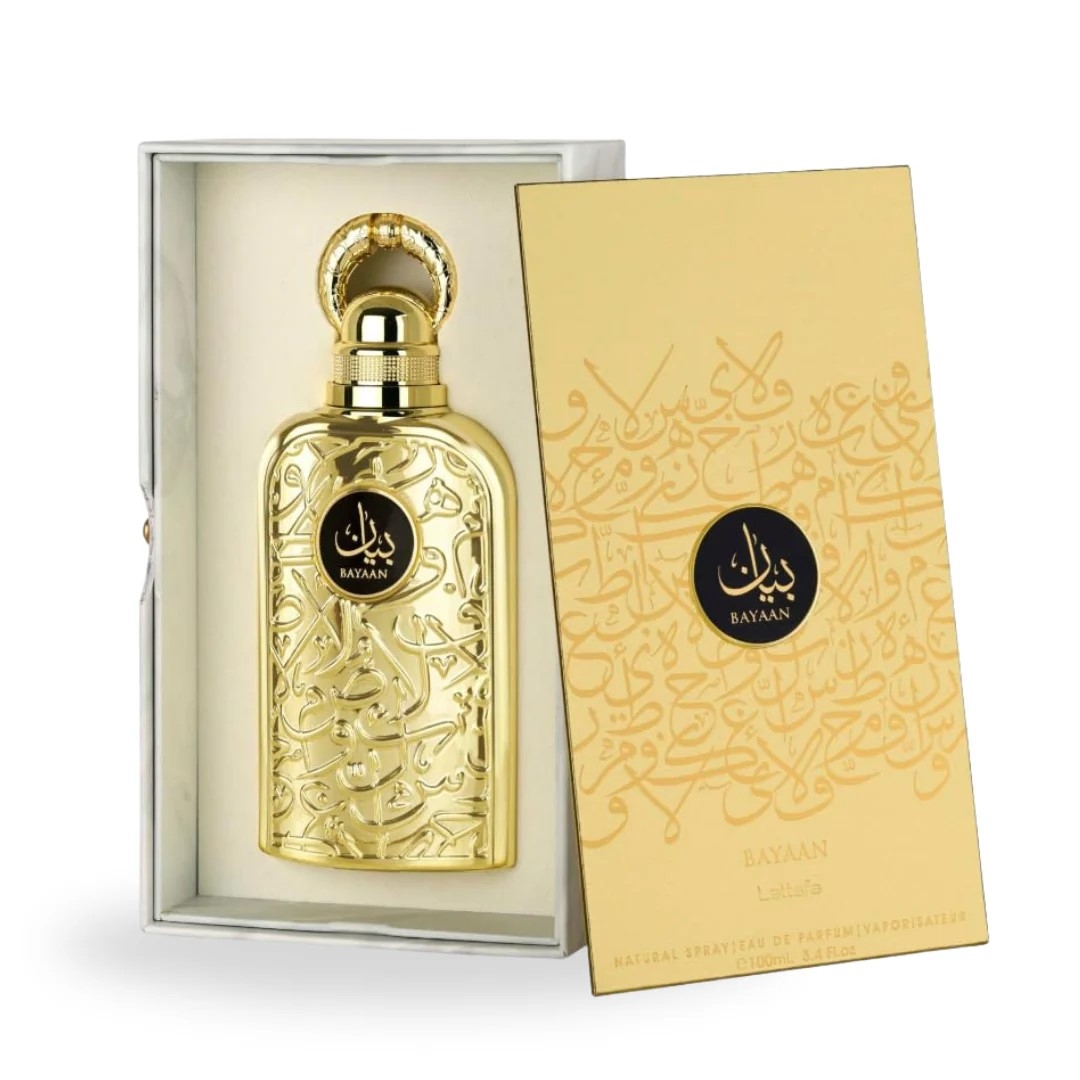 Bayaan 100ml - Image 2