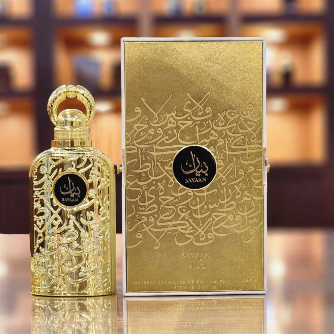 Bayaan 100ml - Image 3