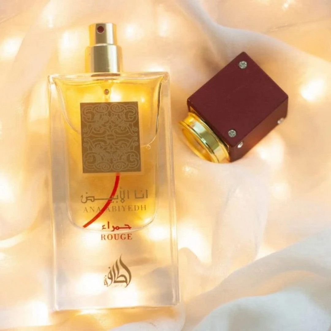 Ana Abiyedh Rouge 60ml - Image 3