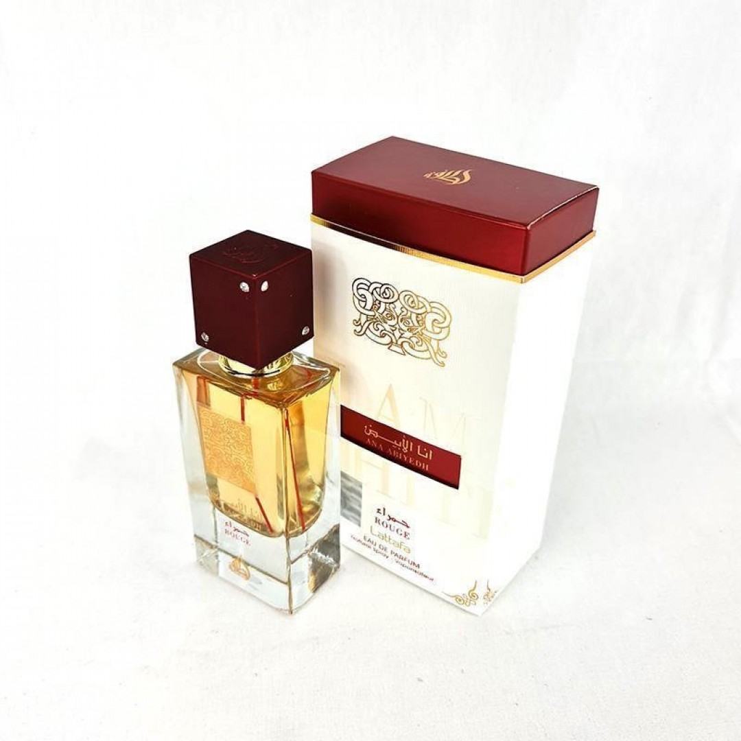 Ana Abiyedh Rouge 60ml - Image 6