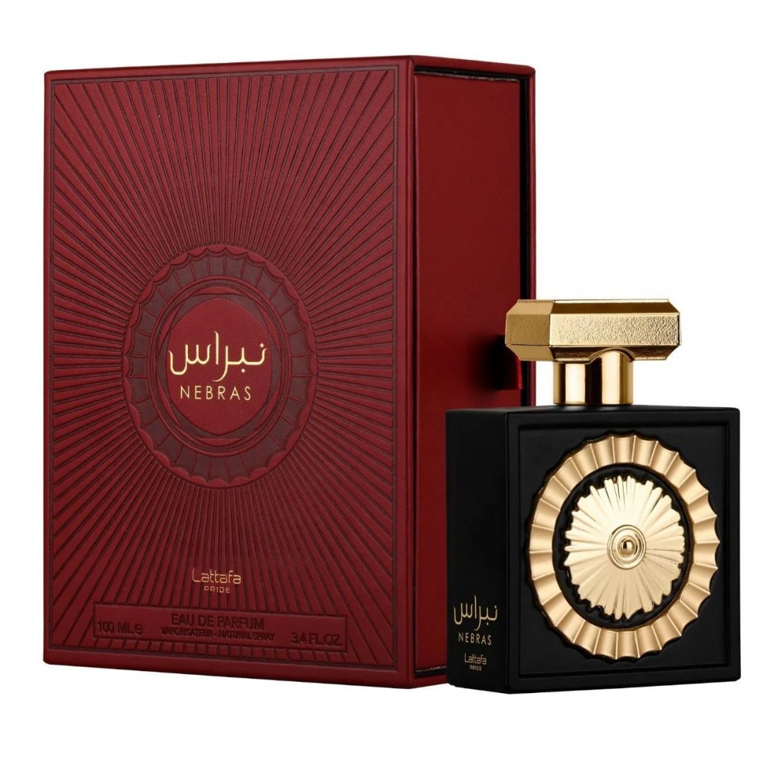 Nebras 100ml - Image 2