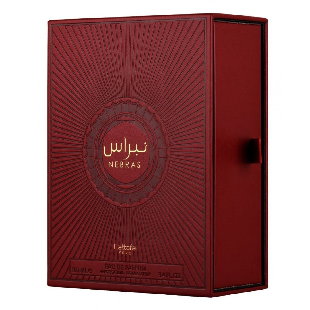 Nebras 100ml - Image 4