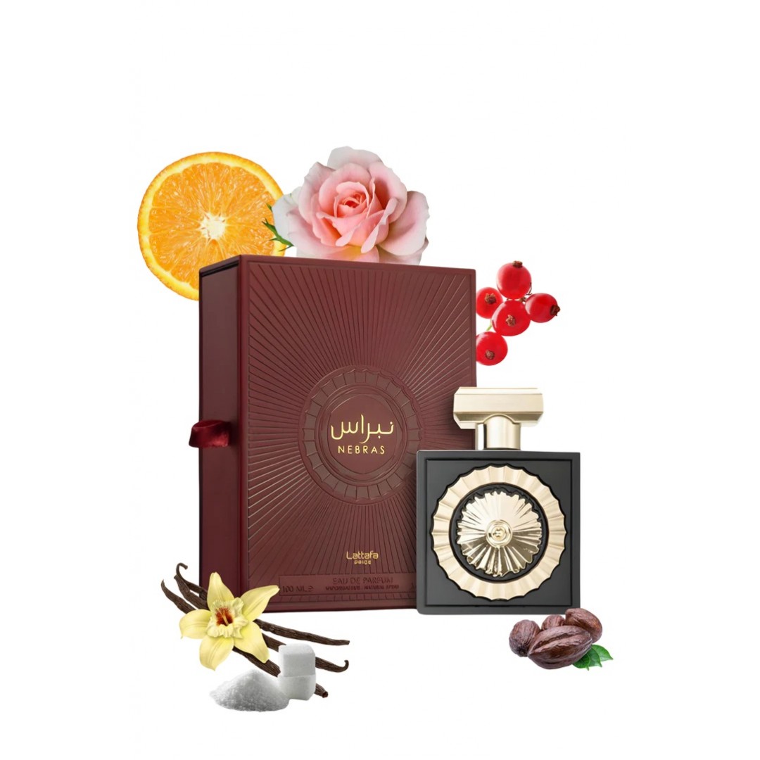 Nebras 100ml - Image 3