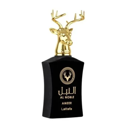 Al Noble Ameer 100ml